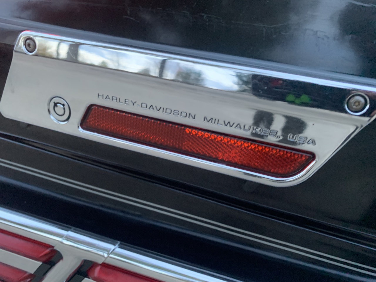 2008 Harley-Davidson Electra Glide Ultra Classic